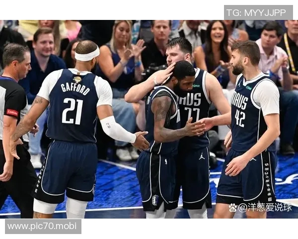 [2026年02月05日] 深度解析：达拉斯独行侠的长期蓝图，欧文与库珀·弗拉格的未来组合构想