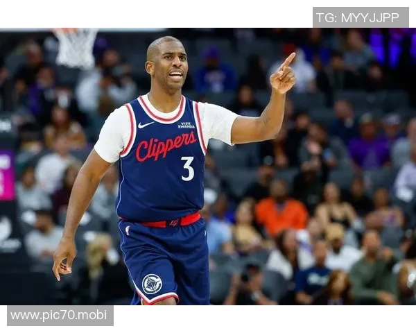 保罗自宣正式退役！提前结束21年职业生涯 12次入选全明星遗憾无冠