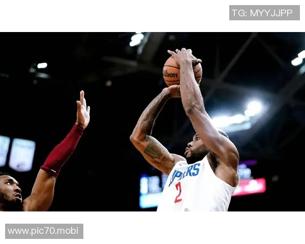 大胜步行者23分,不是快船最大收获,最亮眼的是这3个年轻人 大胜步行者23分,不是快船最大收获,最亮眼的是这3个年轻人